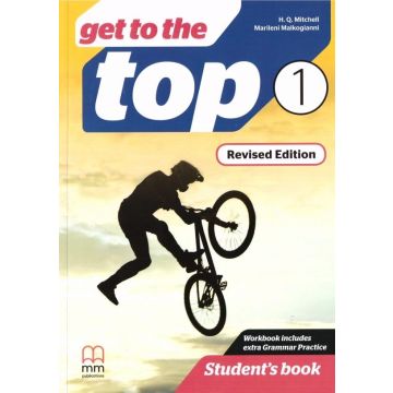 Get to the Top Revised Ed. 1 SB MM PUBLICATIONS