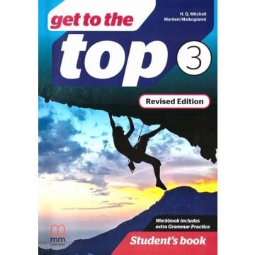 Get to the Top Revised Ed. 3 SB MM PUBLICATIONS
