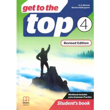 Get to the Top Revised Ed. 4 SB MM PUBLICATIONS