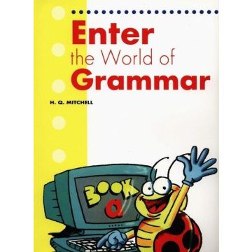 Enter the World of Grammar SB MM PUBLICATIONS