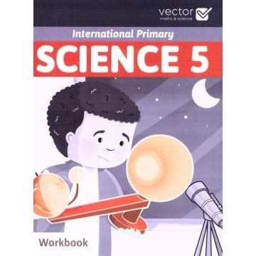 Science 5 WB  VECTOR