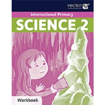 Science 2 WB VECTOR