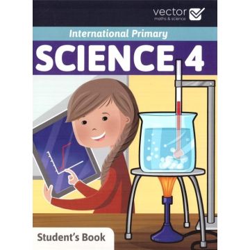 Science 4 SB VECTOR