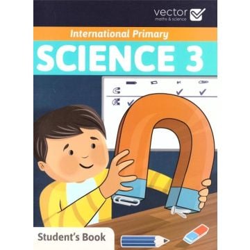 Science 3 SB VECTOR