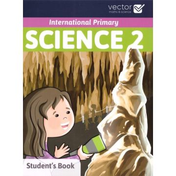 Science 2 SB VECTOR