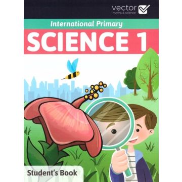 Science 1 SB VECTOR