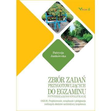 Zbiór zadań przygotowujący do egzaminu...OGR.03