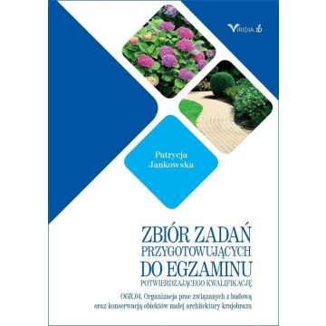 Zbiór zadań przygotowujących do egzaminu...OGR.04
