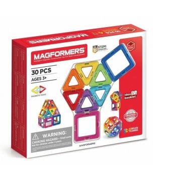Magformers Basic 30el