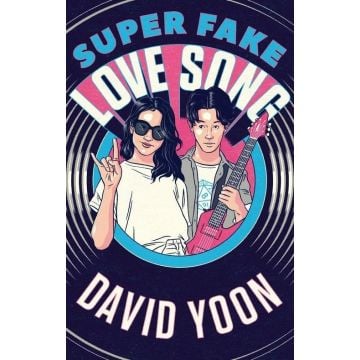 Super Fake Love Song