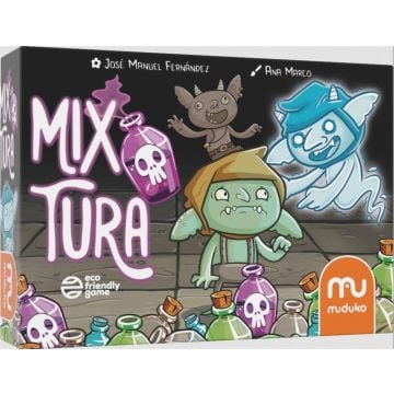 Mix Tura MUDUKO