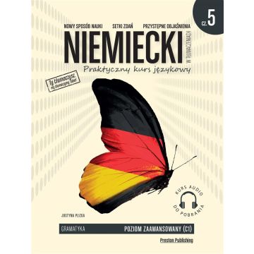 Niemiecki w tłumaczeniach. Gramatyka 5