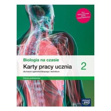 Biologia LO 2 Na czasie... KP ZP 2021 NE