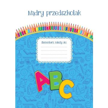 Mądry przedszkolak