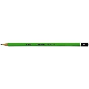 Ołówek CRITERIUM 4B (12szt) BIC