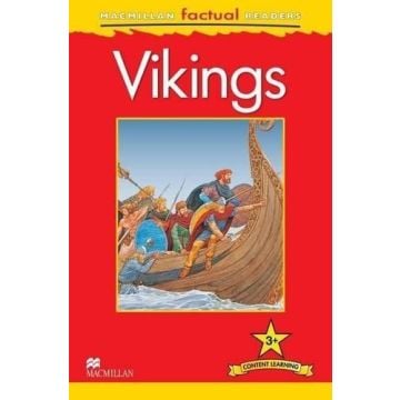 Factual: Vikings 3+