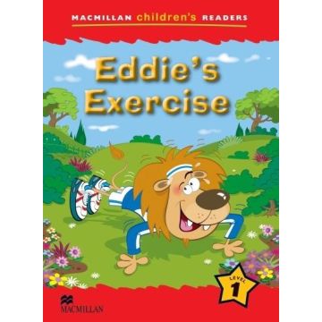 Children's: Eddie's Exercise lvl 1