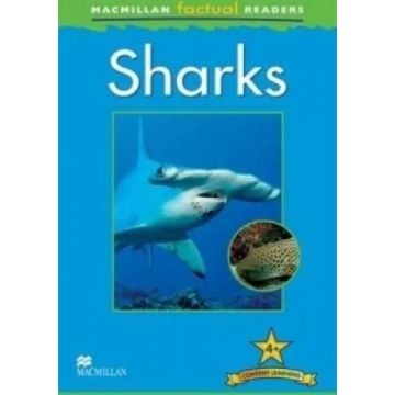 Factual: Sharks 4+