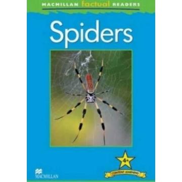 Factual: Spiders 4+