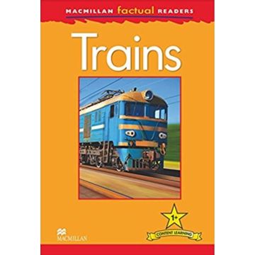 Factual: Snakes Trains 1+