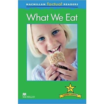 Factual: What We Eat 2+