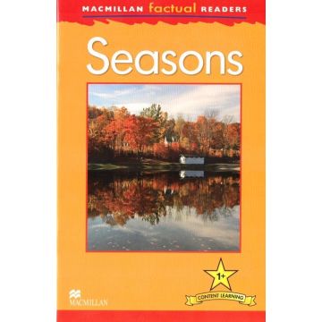 Factual: Seasons 1+