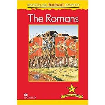 Factual: The Romans 3+