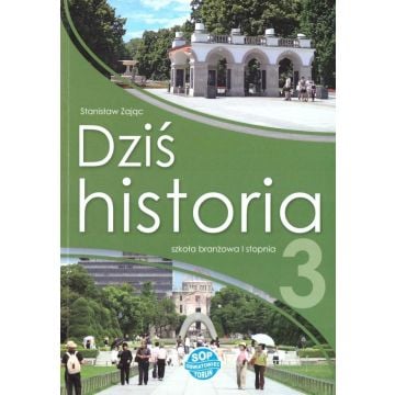 Historia SBR 3 Dziś historia podręcznik SOP