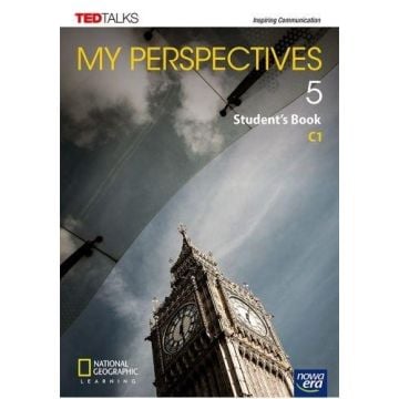 J. Ang. LO My Perspectives 5 SB 2020 NE