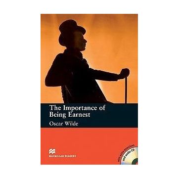 The Importance... Upper Intermediate + CD Pack