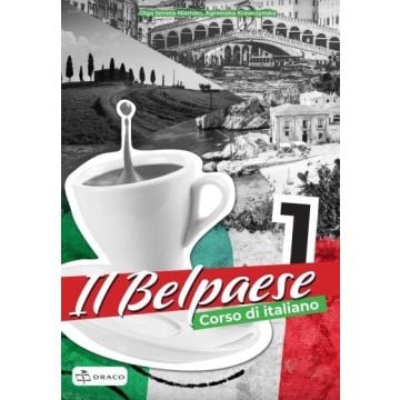 Il Belpaese 1 zeszyt ćwiczeń