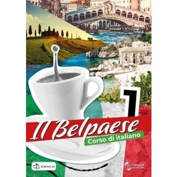 Il Belpaese 1 podręcznik + online