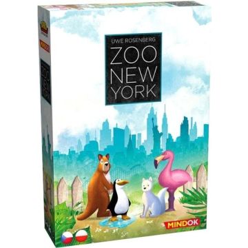 Zoo New York