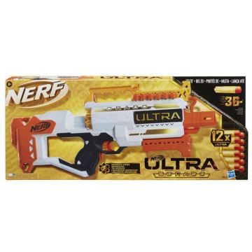 NERF Ultra Dorado
