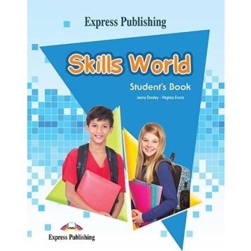 Skills World SB