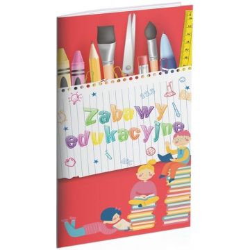 Zabawy edukacyjne