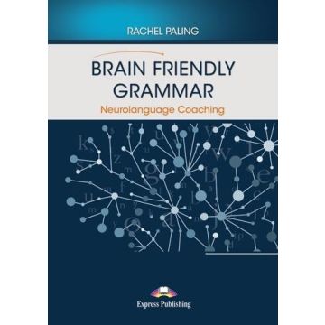 Brain Friendly Grammar Neurolanguage... + DigiBook