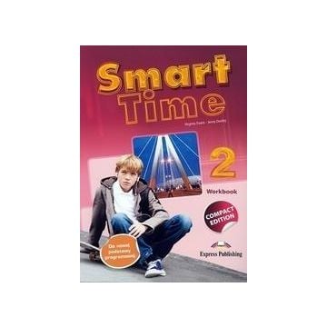 Smart Time 2 WB Compact Edition