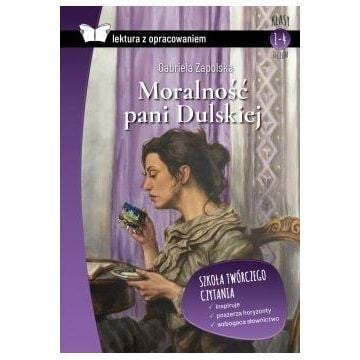 Moralność pani Dulskiej z opracowaniem
