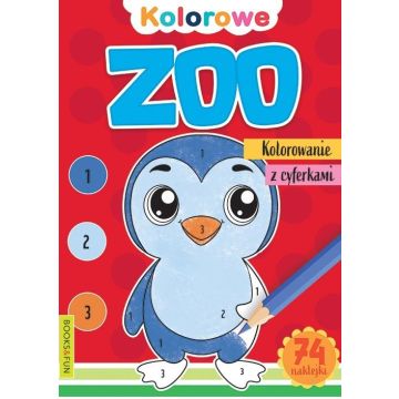 Kolorowe zoo