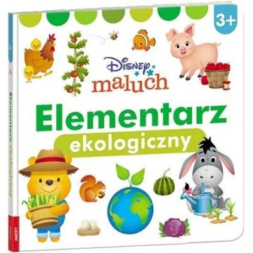 Disney Maulch. Elementarz Ekologiczny