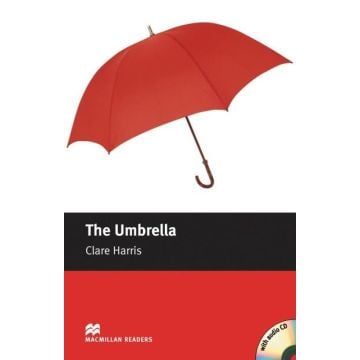 The Umbrella Starter + CD