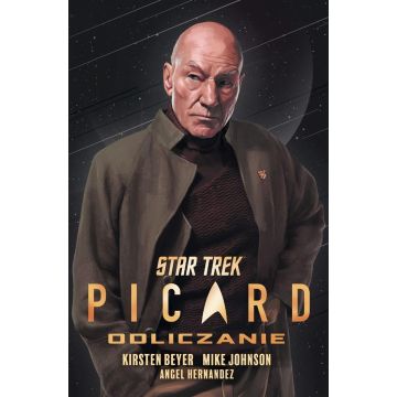 Star Trek. Picard: Odliczanie