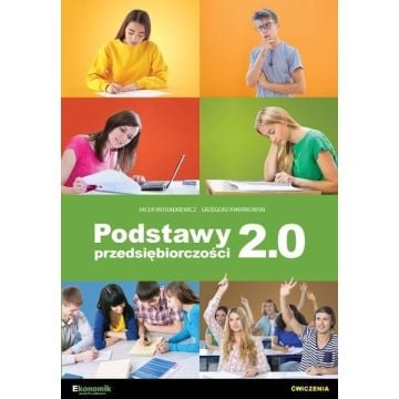 Podstawy przedsiębiorczości 2.0 - ćwiczenia