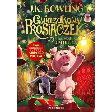 Gwiazdkowy Prosiaczek BR