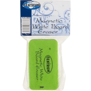 Gąbka magnetyczna do tablic 70x40x20mm