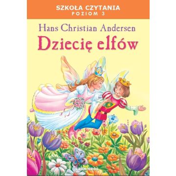 Dziecię elfów