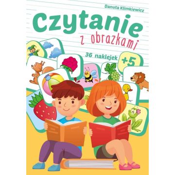 Czytanie z obrazkami