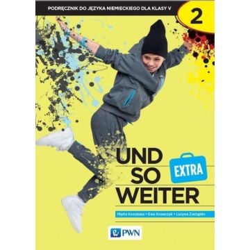 Und so weiter 2. EXTRA KB w.2021