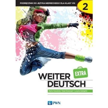 Weiter Deutsch 2 EXTRA. KB w.2021